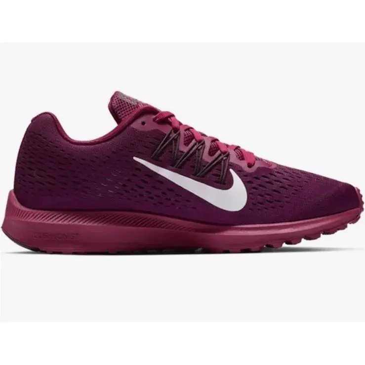 Nike shoes - Nike Air Zoom Winflo 5 - AA7414-603 - Purple 9