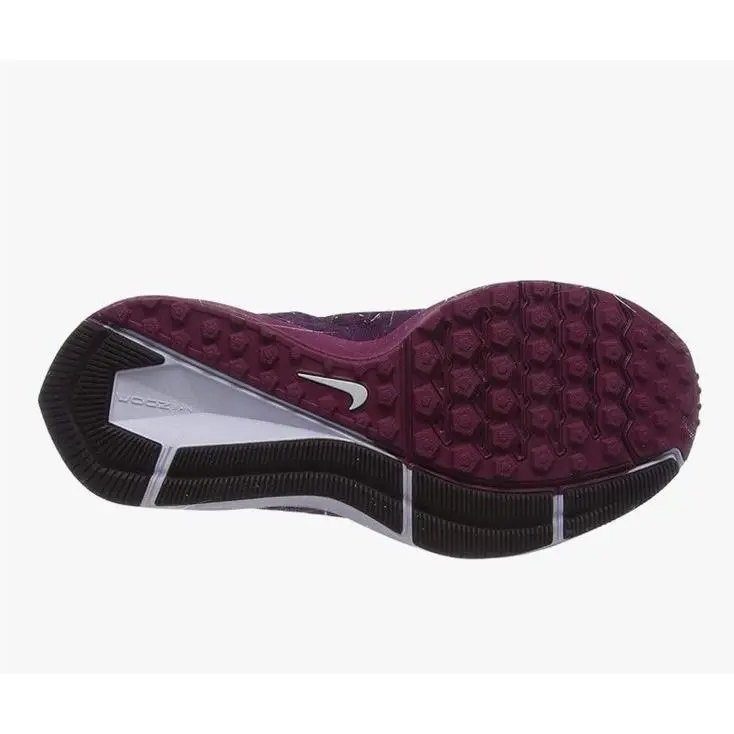 Nike shoes - Nike Air Zoom Winflo 5 - AA7414-603 - Purple 10