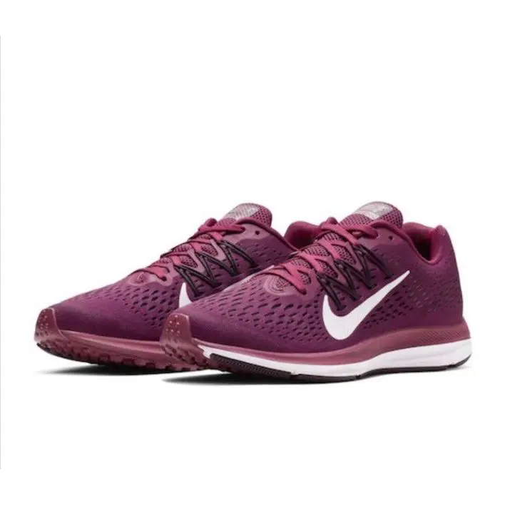 Nike shoes - Nike Air Zoom Winflo 5 - AA7414-603 - Purple 2