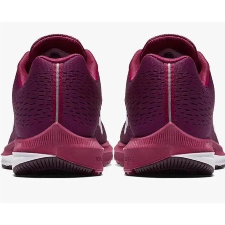 Nike shoes - Nike Air Zoom Winflo 5 - AA7414-603 - Purple 7