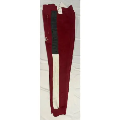 Nike clothing - Red (UPC: 195867005555) 0
