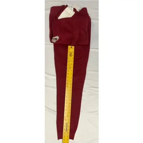 Nike clothing - Red (UPC: 195867005555) 2