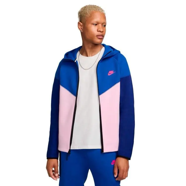 Nike clothing - Blue 1