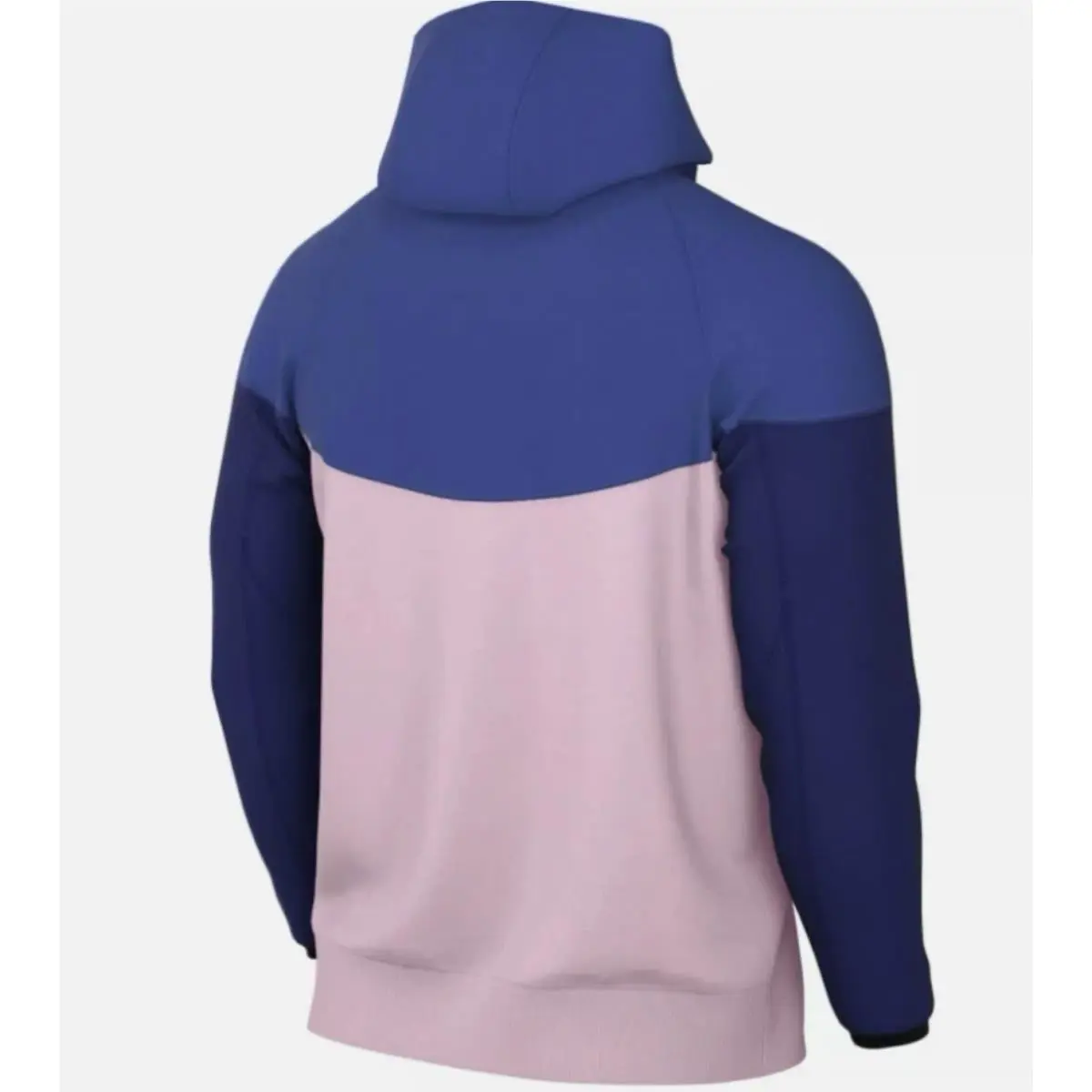 Nike clothing - Blue 0