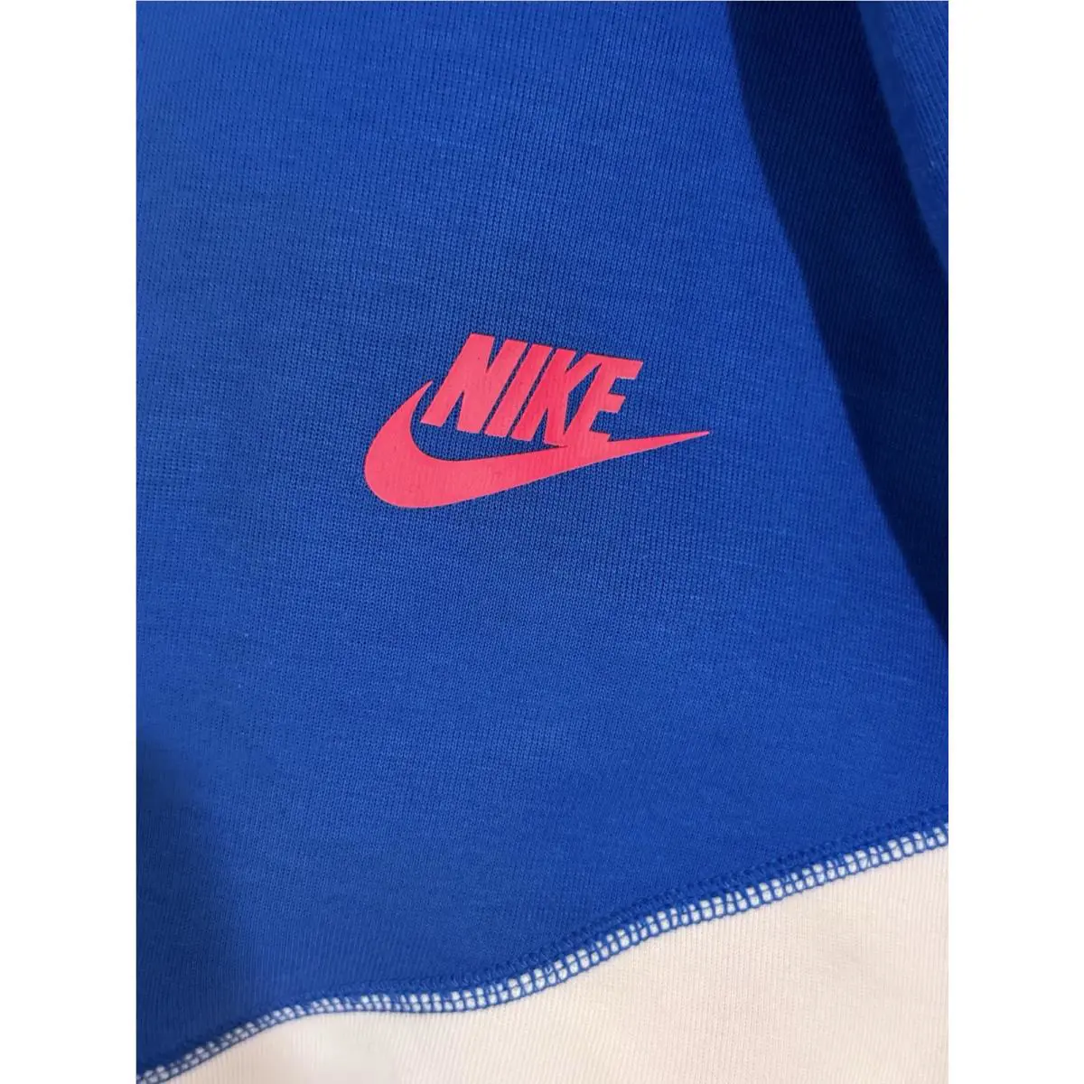 Nike clothing - Blue 2