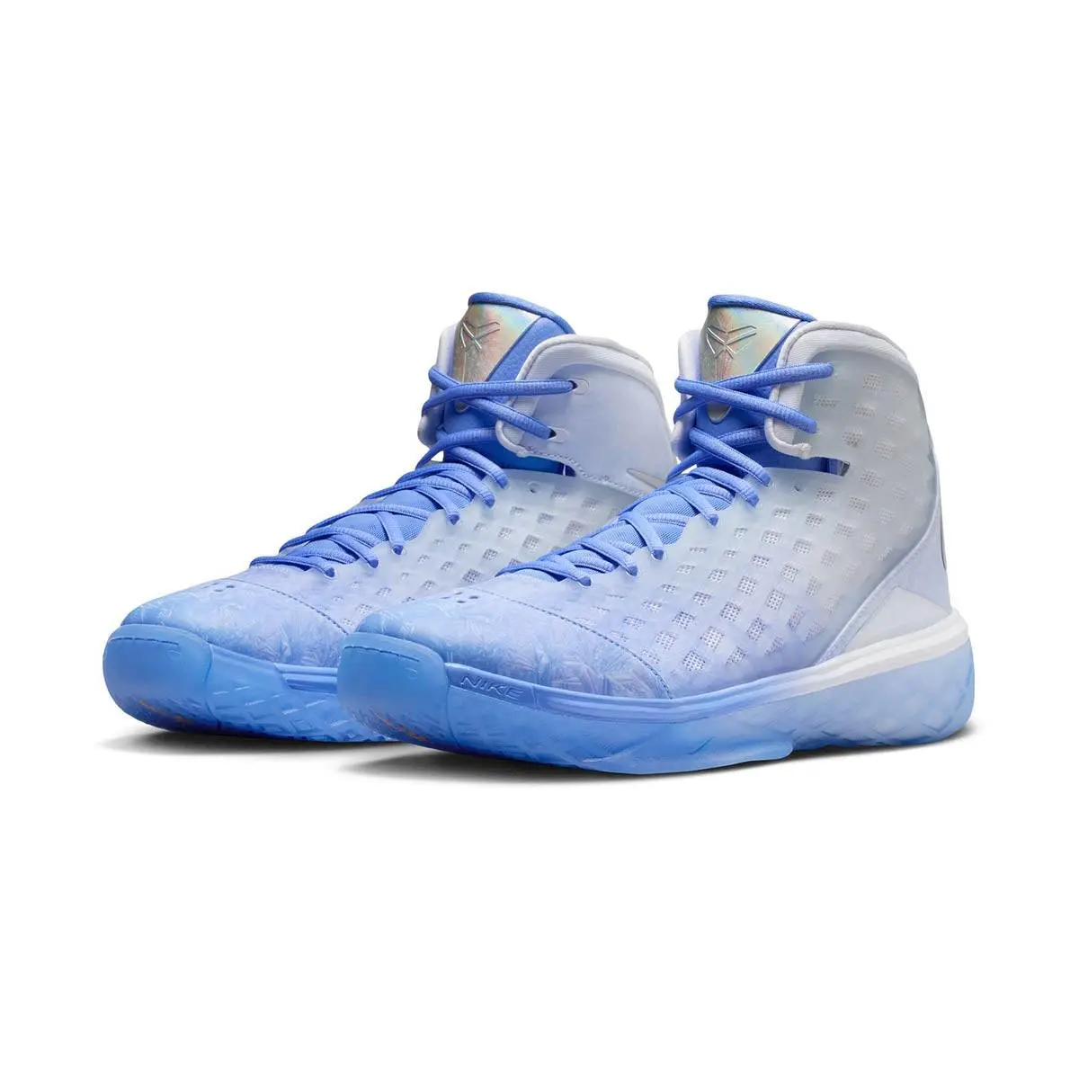 Nike shoes - Nike Kobe 3 - Kobe - IQ5338-400 - Blue 0