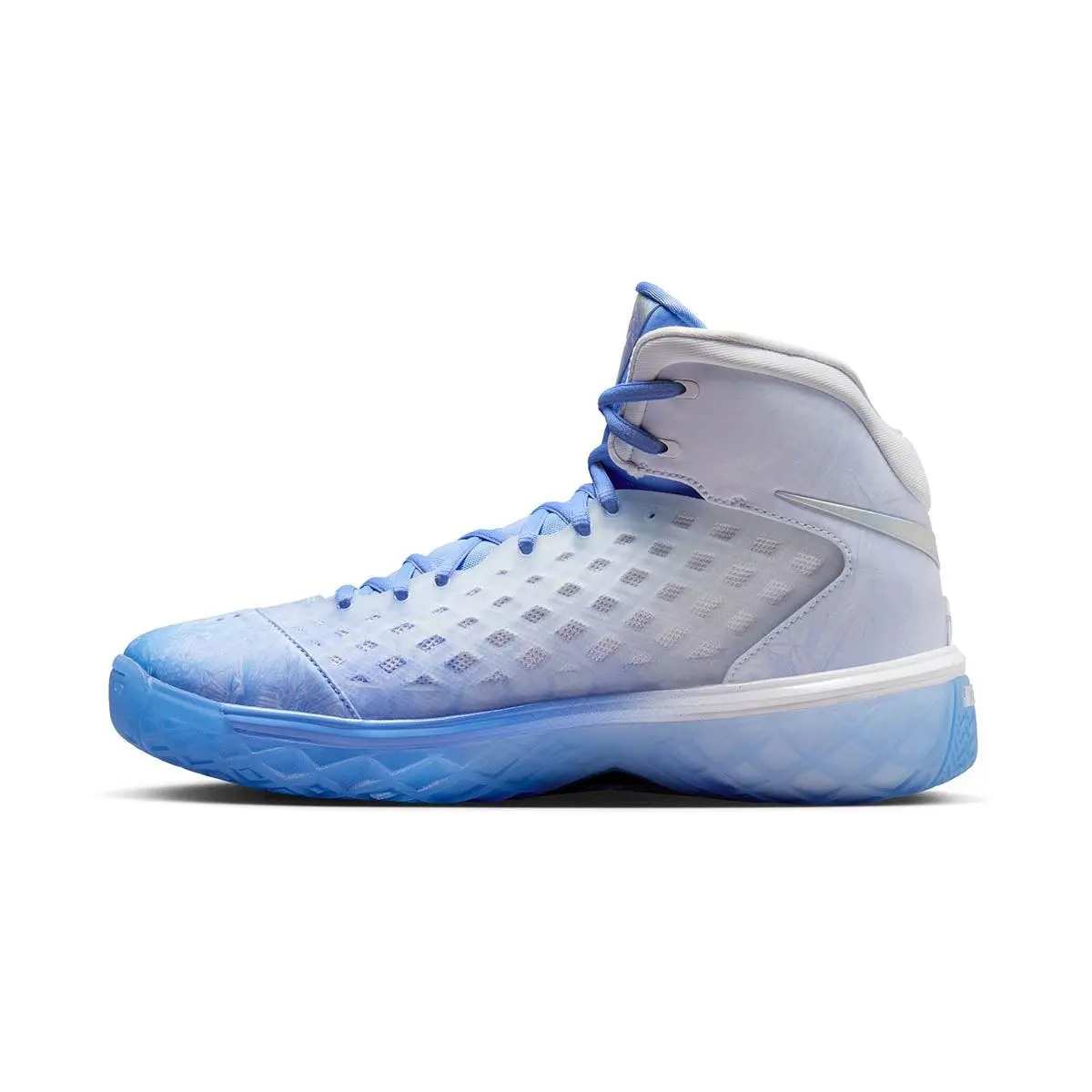 Nike shoes - Nike Kobe 3 - Kobe - IQ5338-400 - Blue 1
