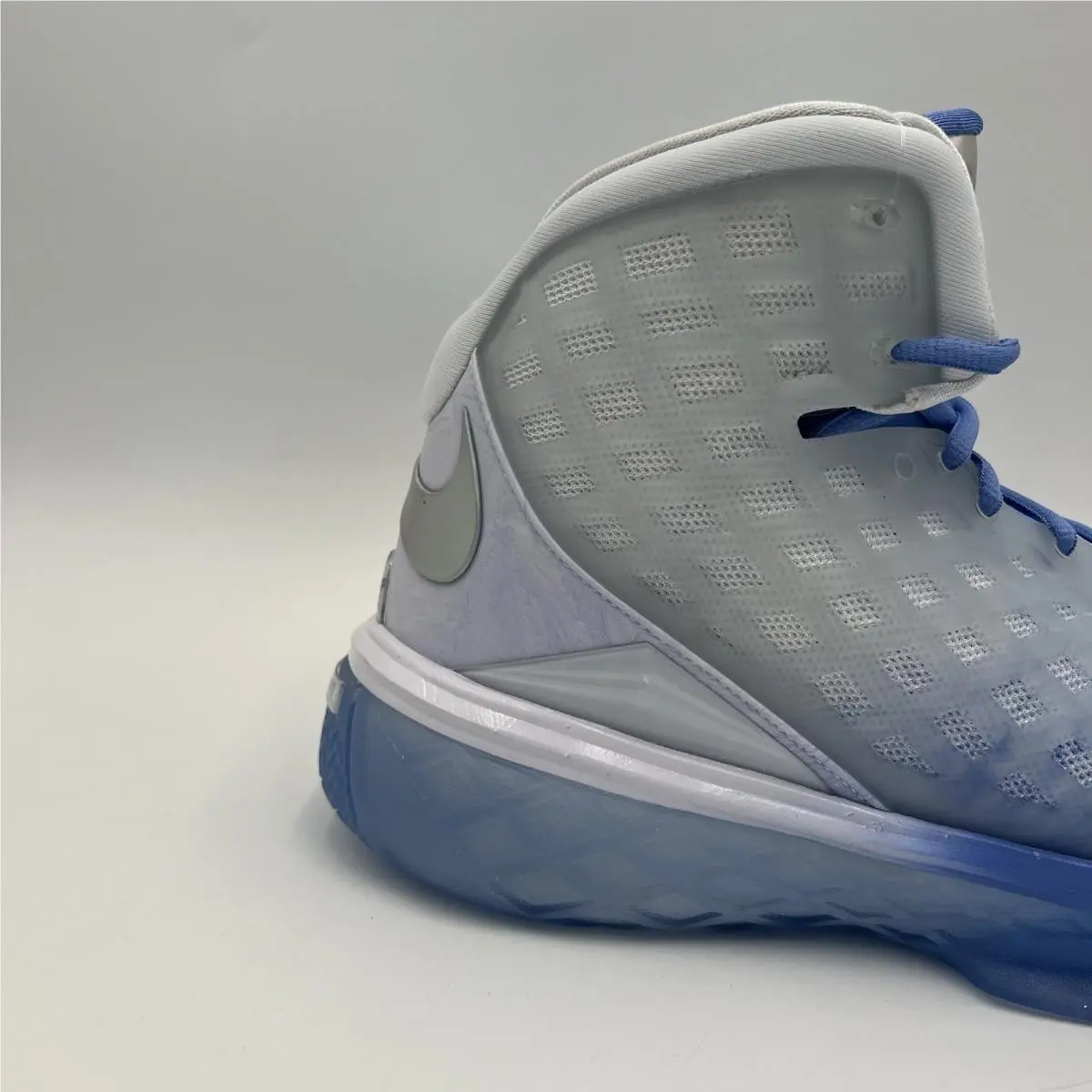 Nike shoes - Nike Protro Royal - Protro Royal - IQ5338-400 - White 1