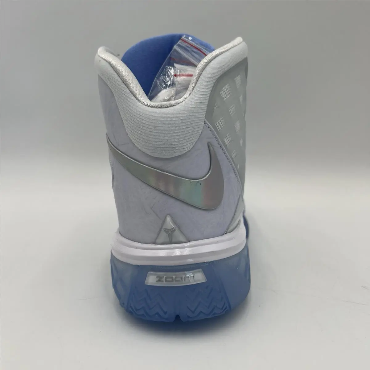 Nike shoes - Nike Protro Royal - Protro Royal - IQ5338-400 - White 4