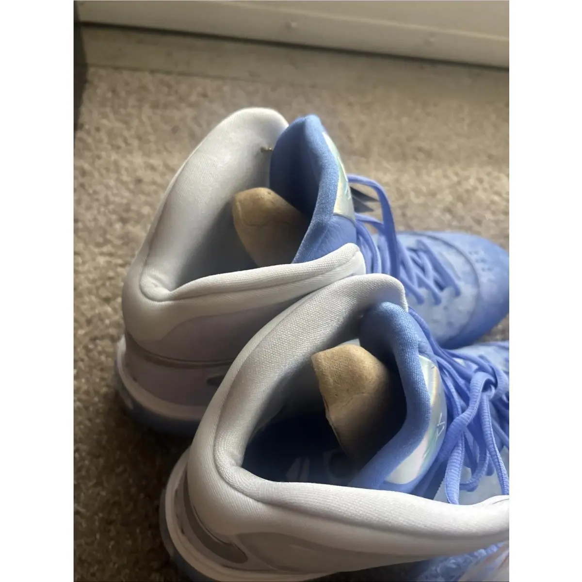 Nike shoes - Nike Kobe 3 - Kobe - IQ5338-400 - Blue 10