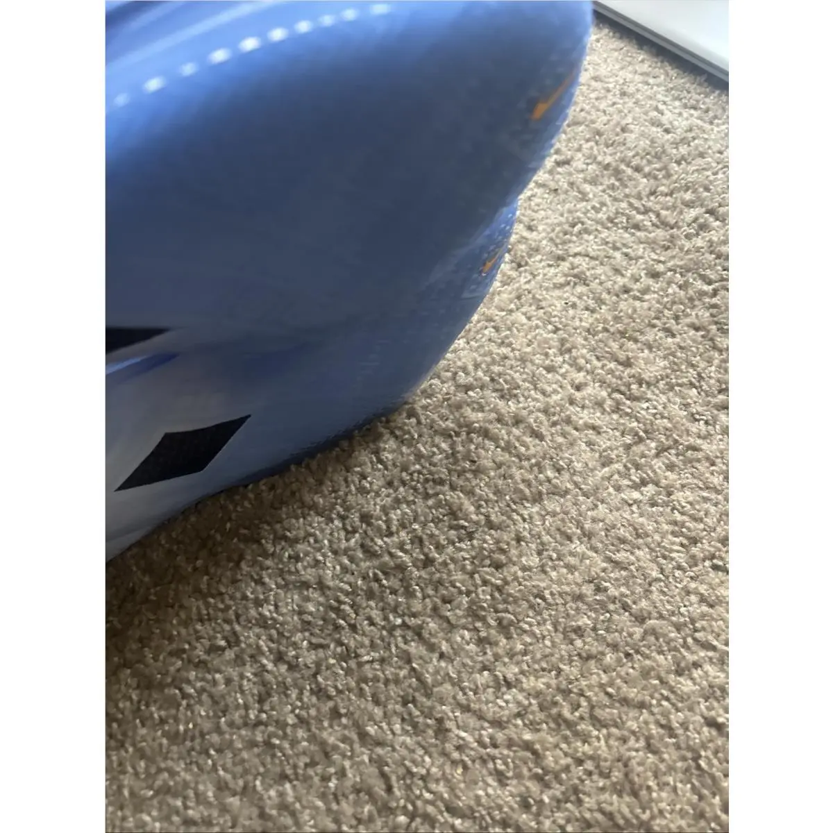 Nike shoes - Nike Kobe 3 - Kobe - IQ5338-400 - Blue 12