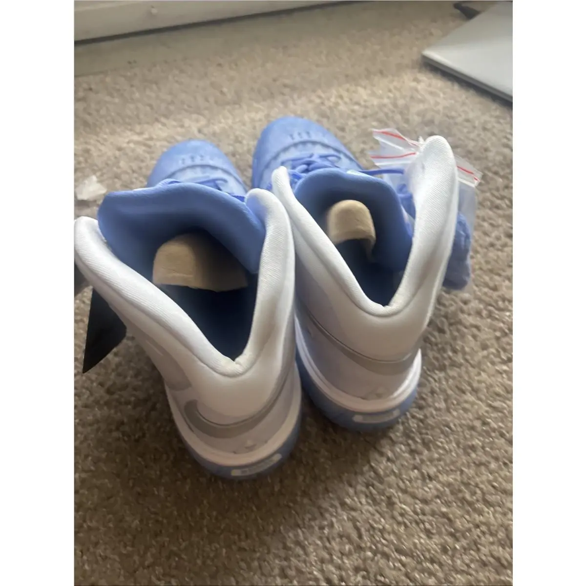 Nike shoes - Nike Kobe 3 - Kobe - IQ5338-400 - Blue 6