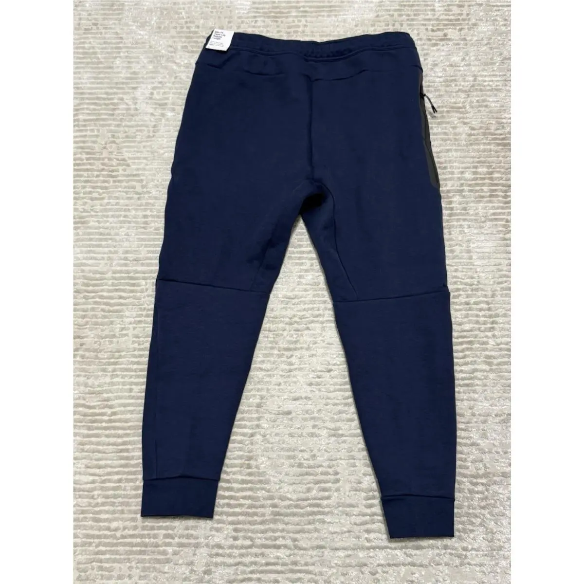 Nike clothing - Nike Tech - Tech - 2026 - Blue 0