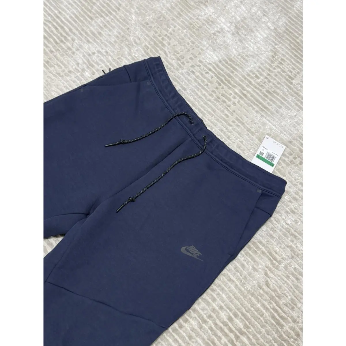 Nike clothing - Nike Tech - Tech - 2026 - Blue 1