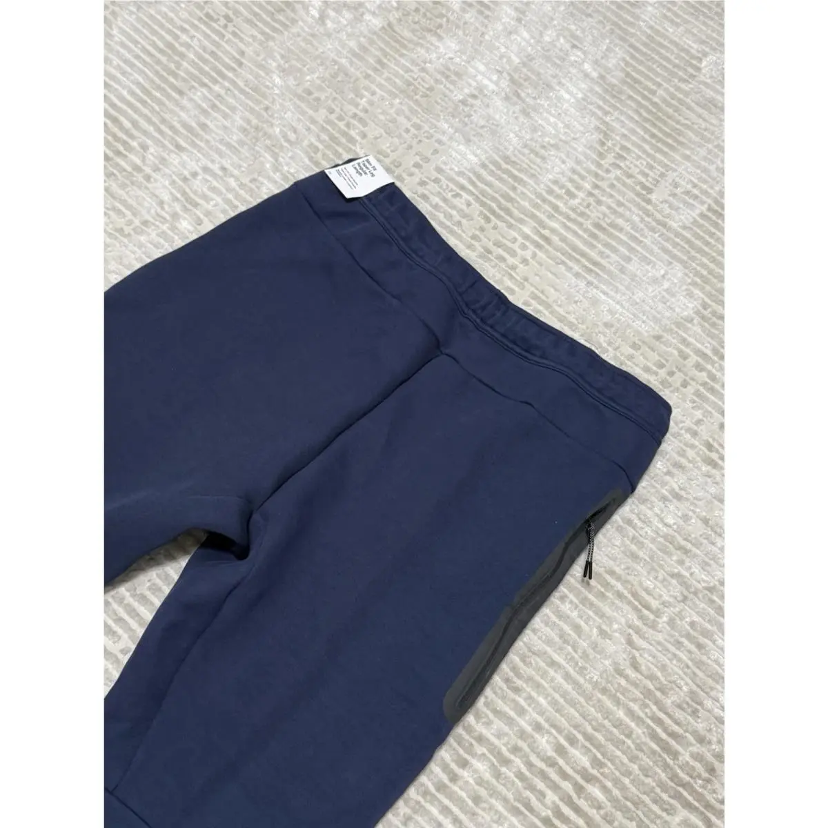 Nike clothing - Nike Tech - Tech - 2026 - Blue 2