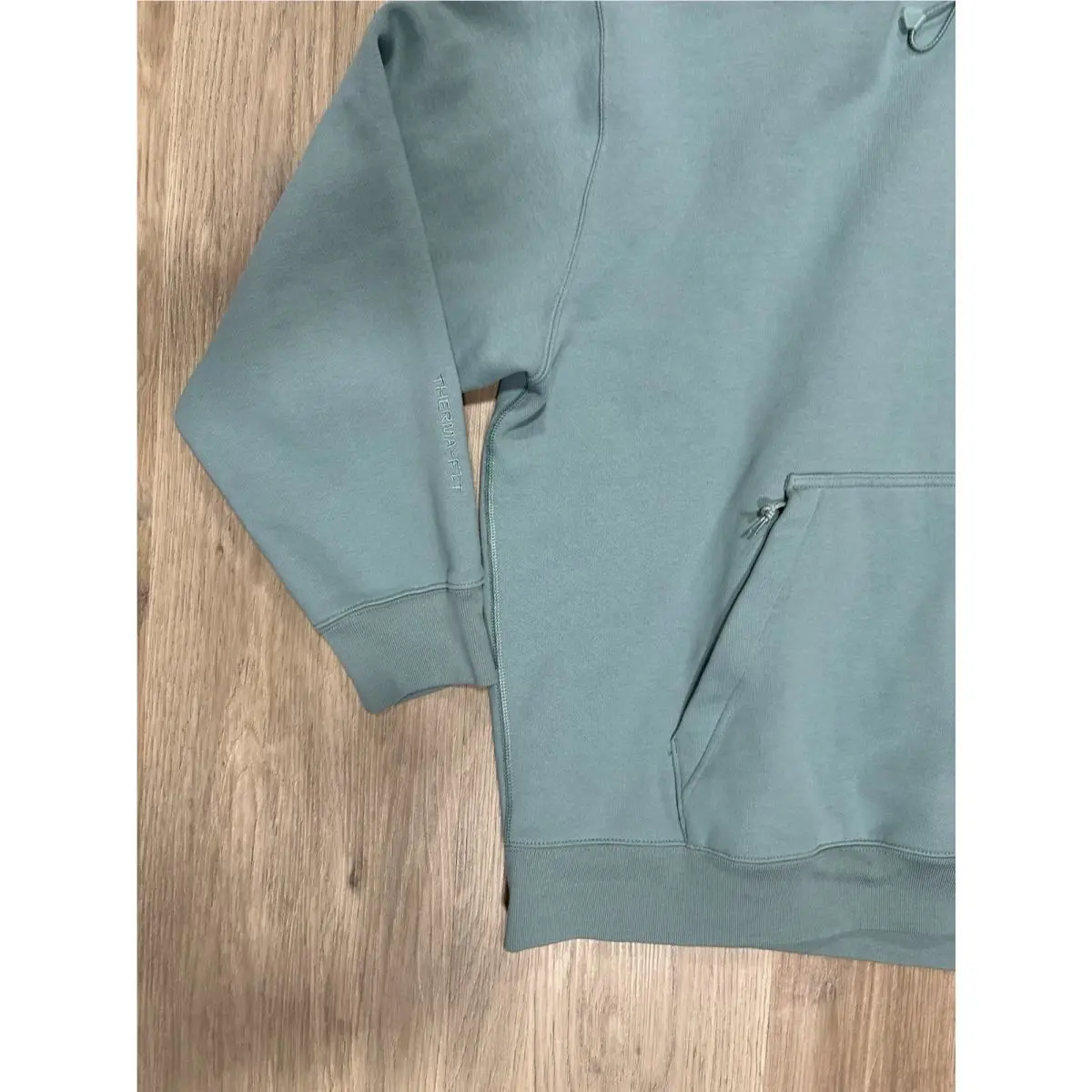 Nike clothing - Cannon/Clay Green (UPC: 198486861366) 2