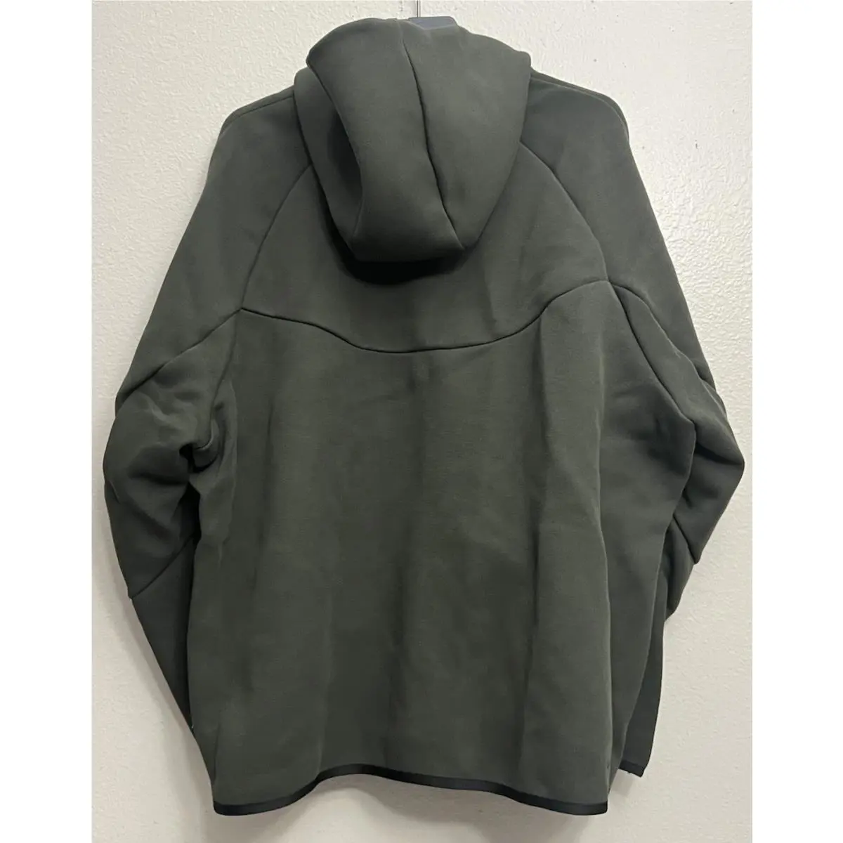 Nike clothing - HV0949-356 - HV0949-356 - Sequoia (UPC: 197859971701) 3