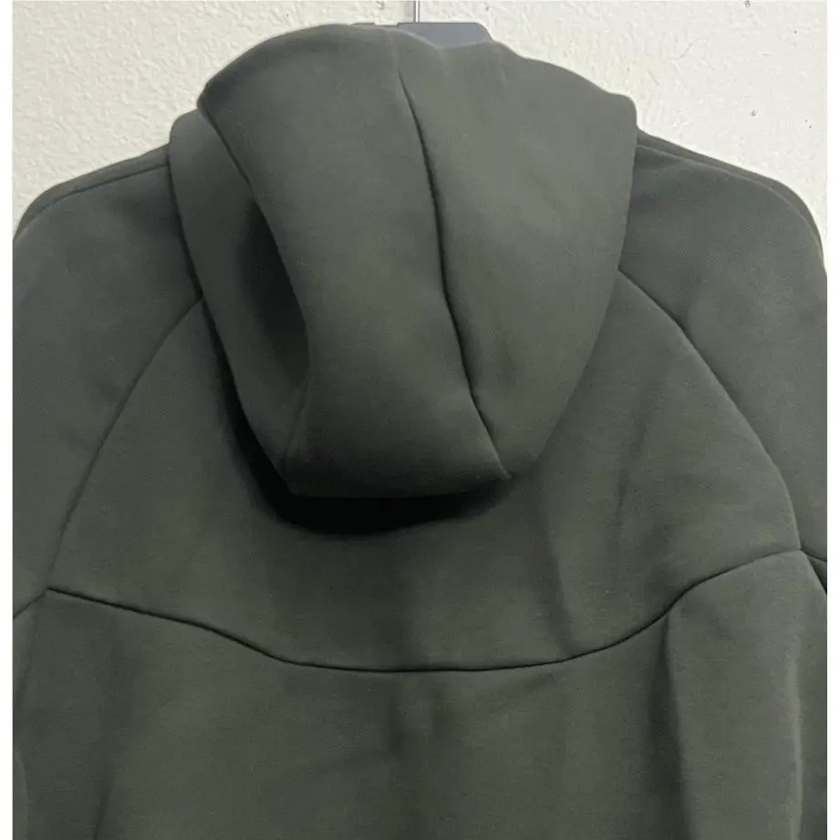 Nike clothing - HV0949-356 - HV0949-356 - Sequoia (UPC: 197859971701) 4