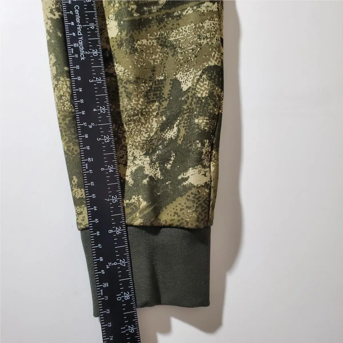 Nike clothing - Green 12