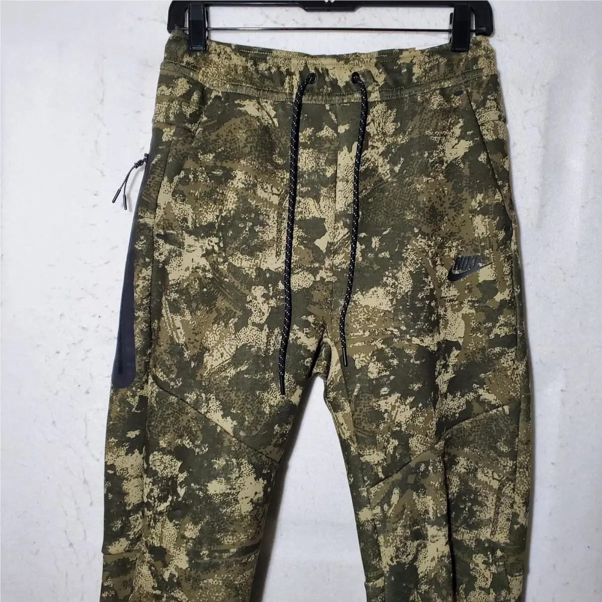 Nike clothing - Green 0