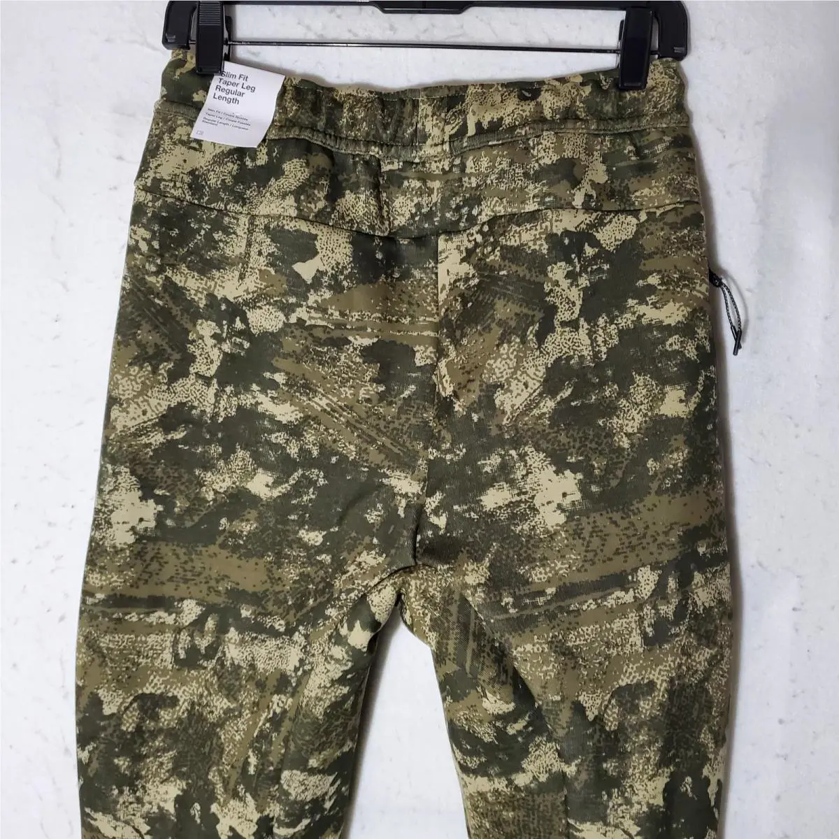 Nike clothing - Green 5