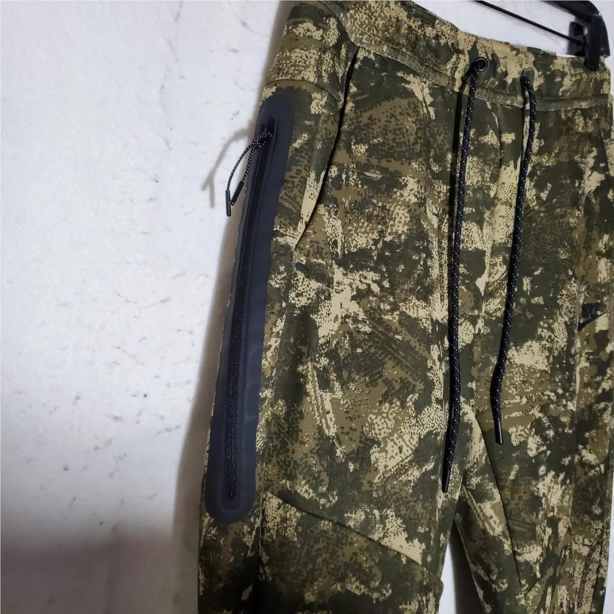 Nike clothing - Green 4