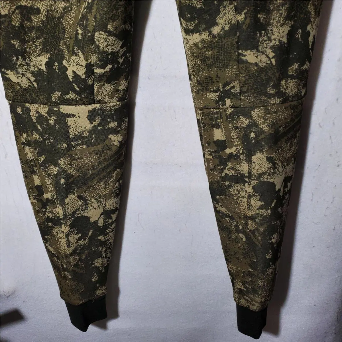 Nike clothing - Green 7