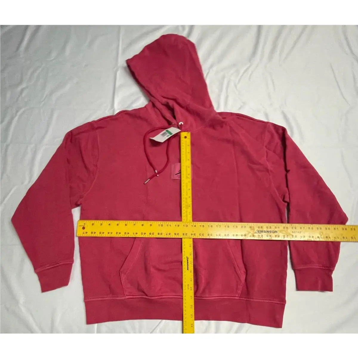 Nike clothing - Cardinal/Black (UPC: 196608174394) 0