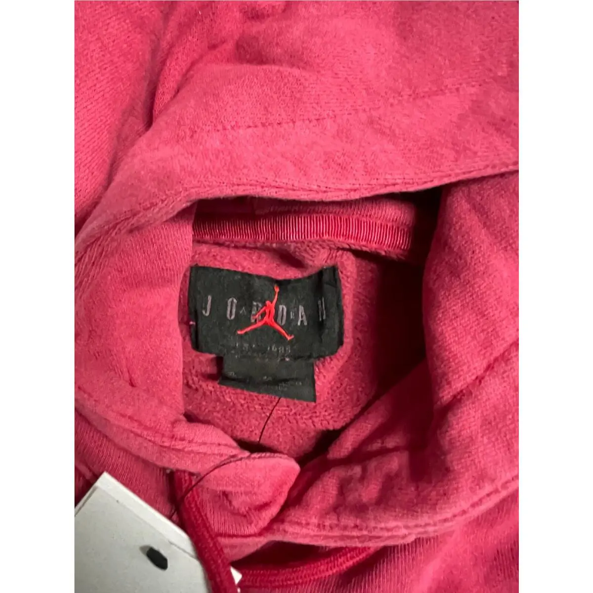 Nike clothing - Cardinal/Black (UPC: 196608174394) 8