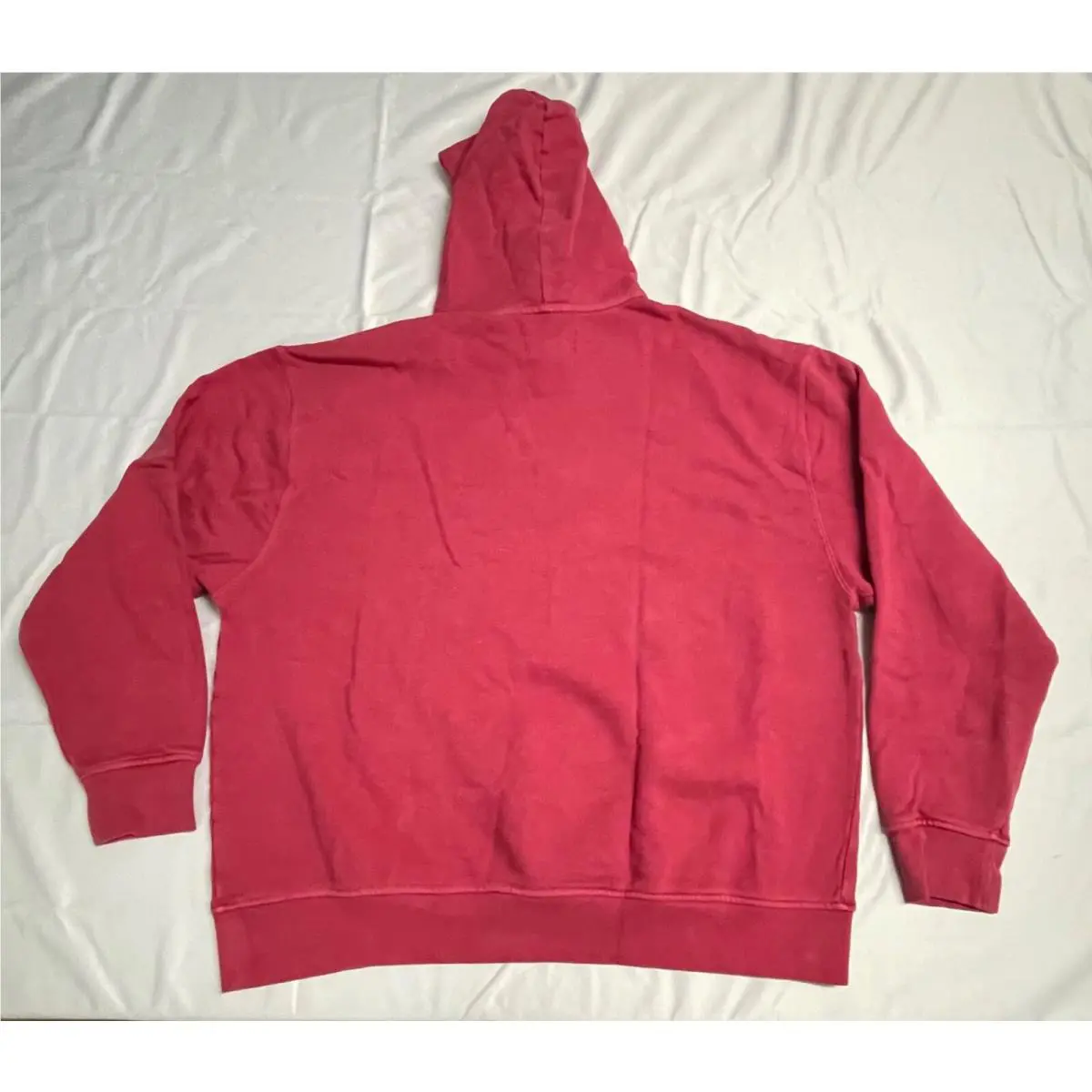 Nike clothing - Cardinal/Black (UPC: 196608174394) 9