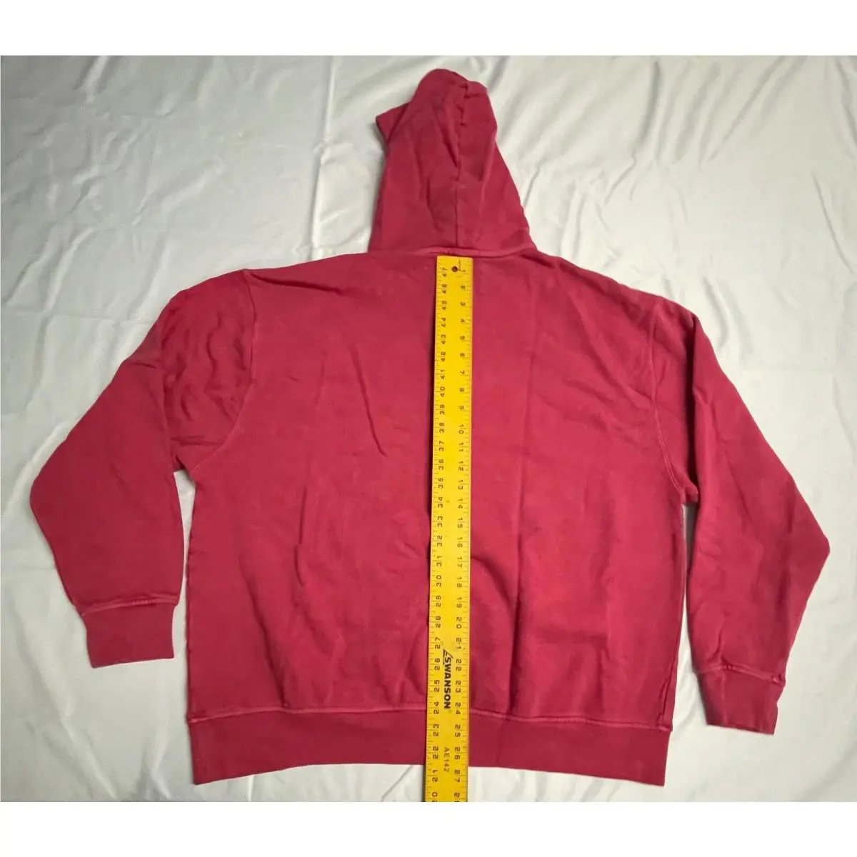 Nike clothing - Cardinal/Black (UPC: 196608174394) 10