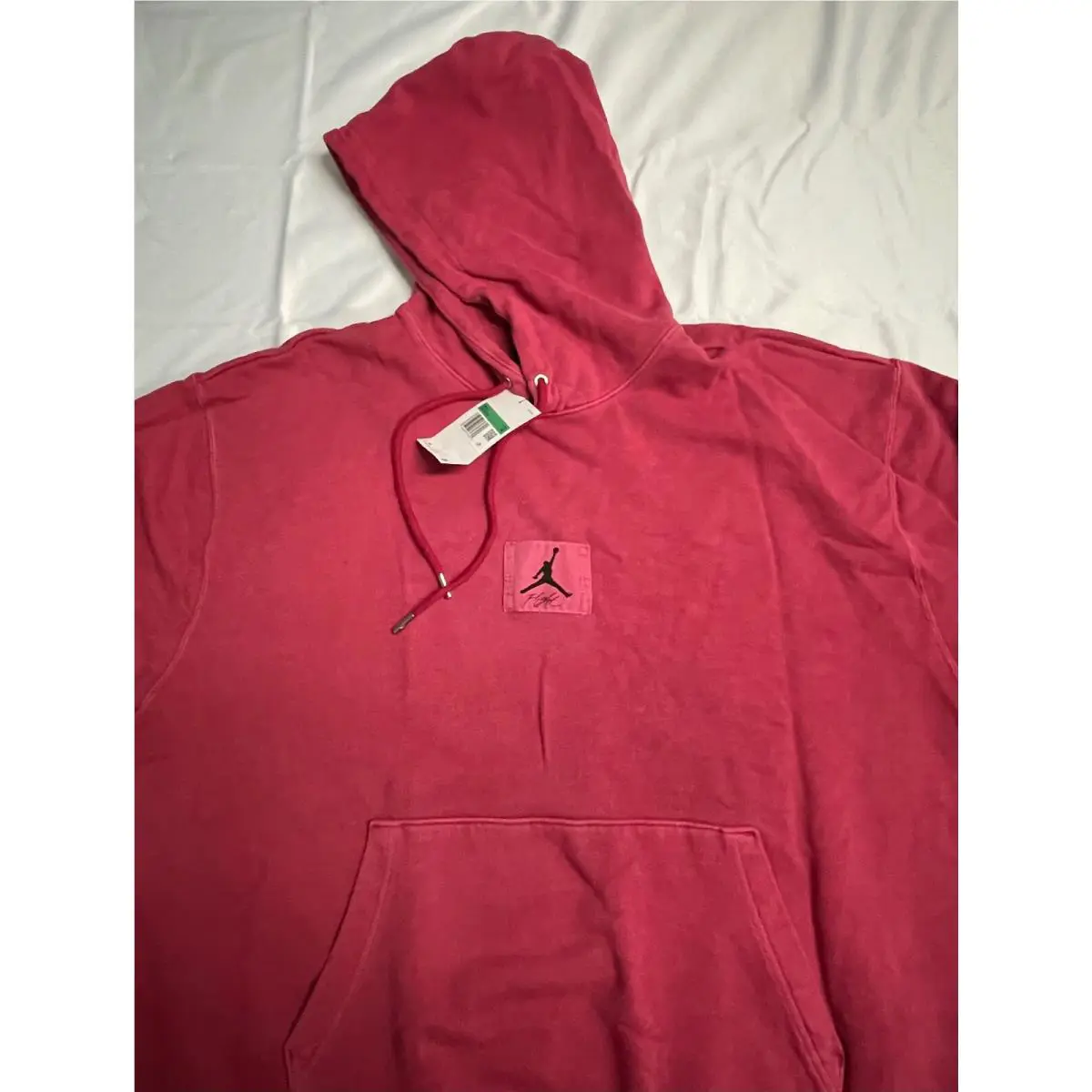 Nike clothing - Cardinal/Black (UPC: 196608174394) 1