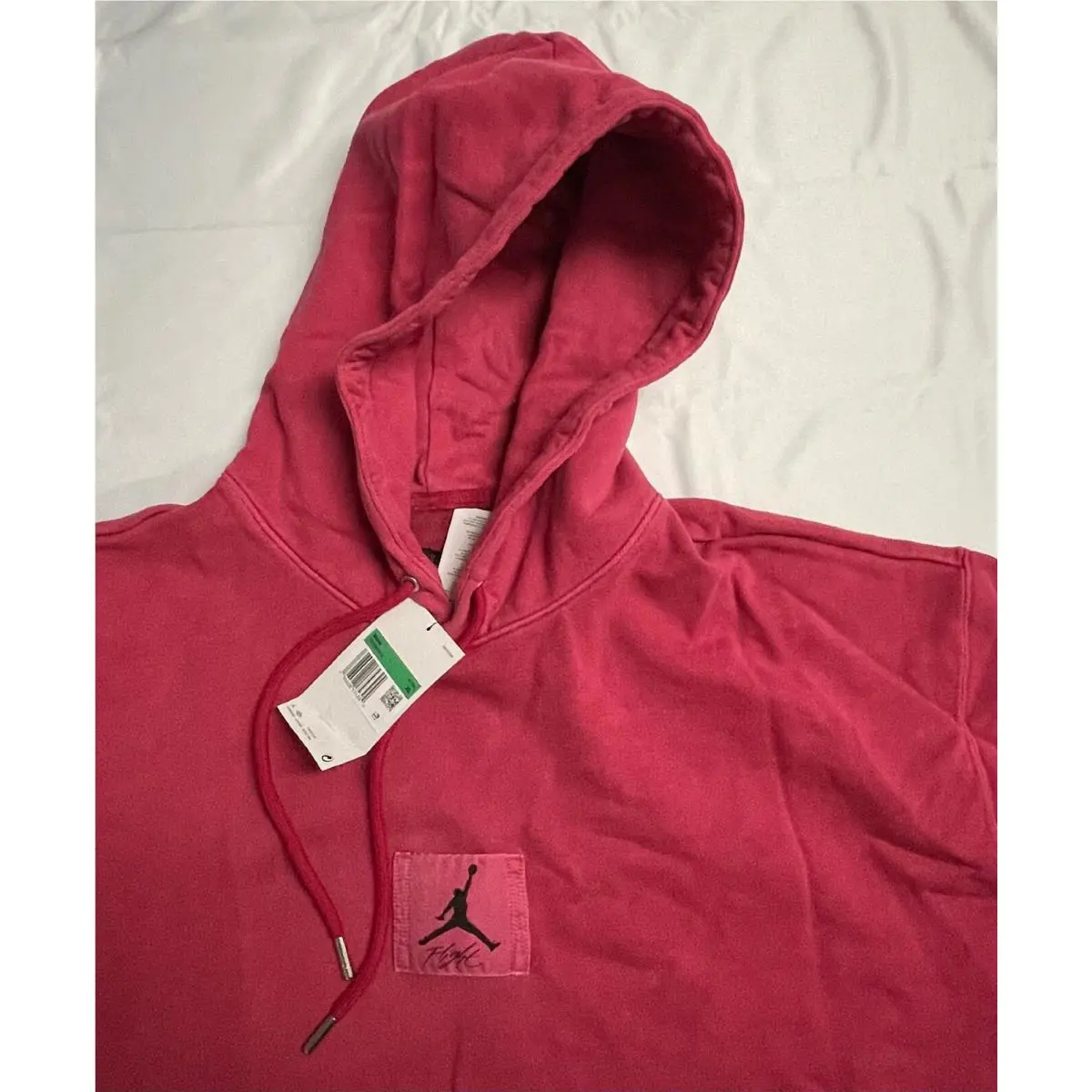 Nike clothing - Cardinal/Black (UPC: 196608174394) 6