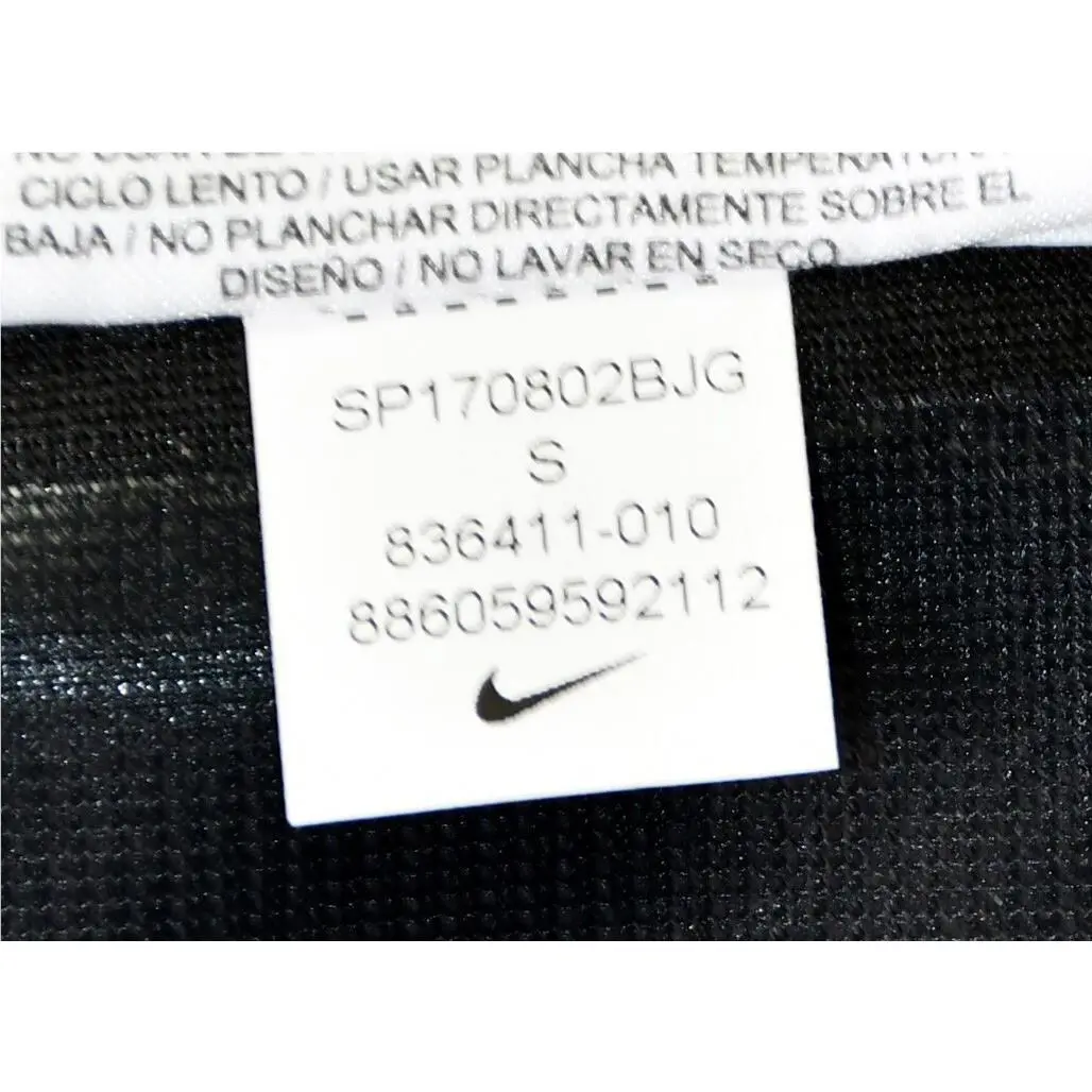Nike clothing - Nike Hooded Tech Pack Sportswear - 836411 - Black 12
