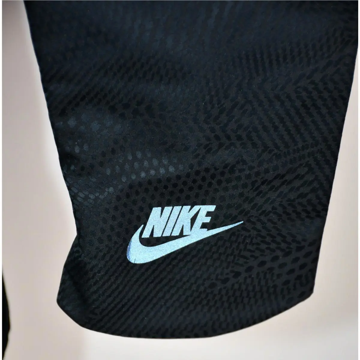Nike clothing - Nike Hooded Tech Pack Sportswear - 836411 - Black 2
