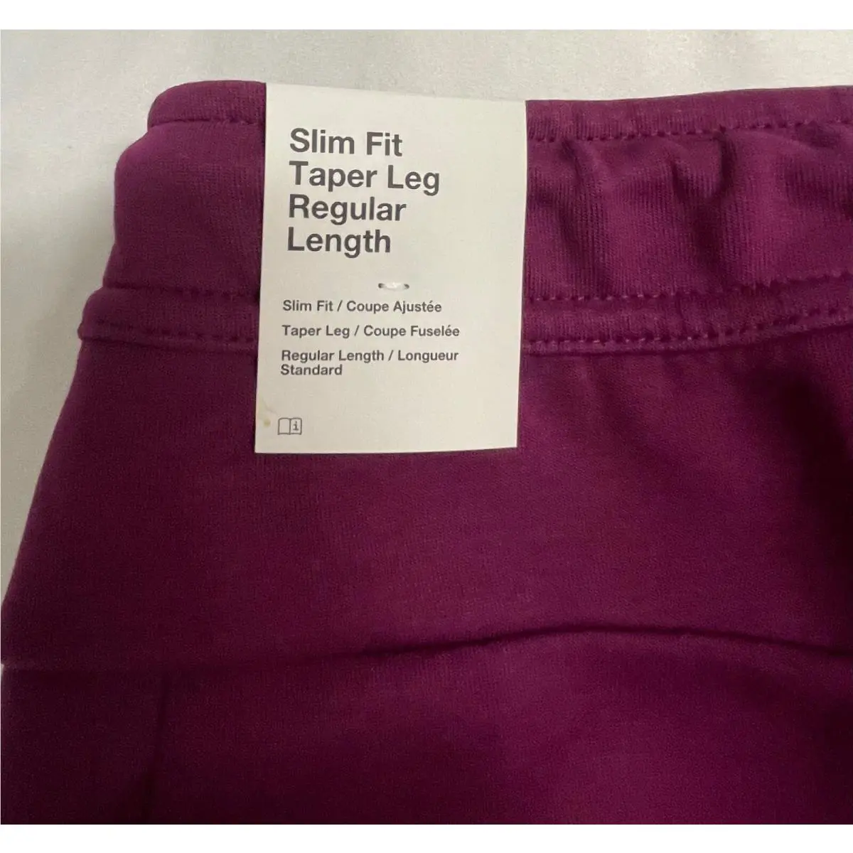 Nike clothing - Sangria (UPC: 195245441470) 10