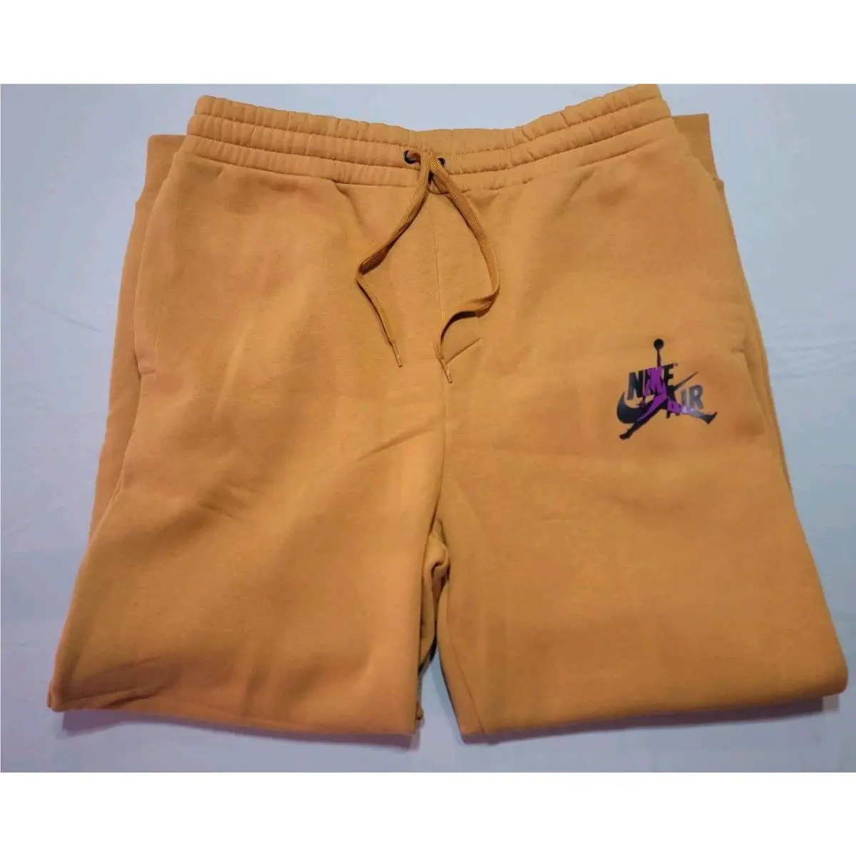 Nike clothing - BV6008 710 - BV6008 710 - Brown 3