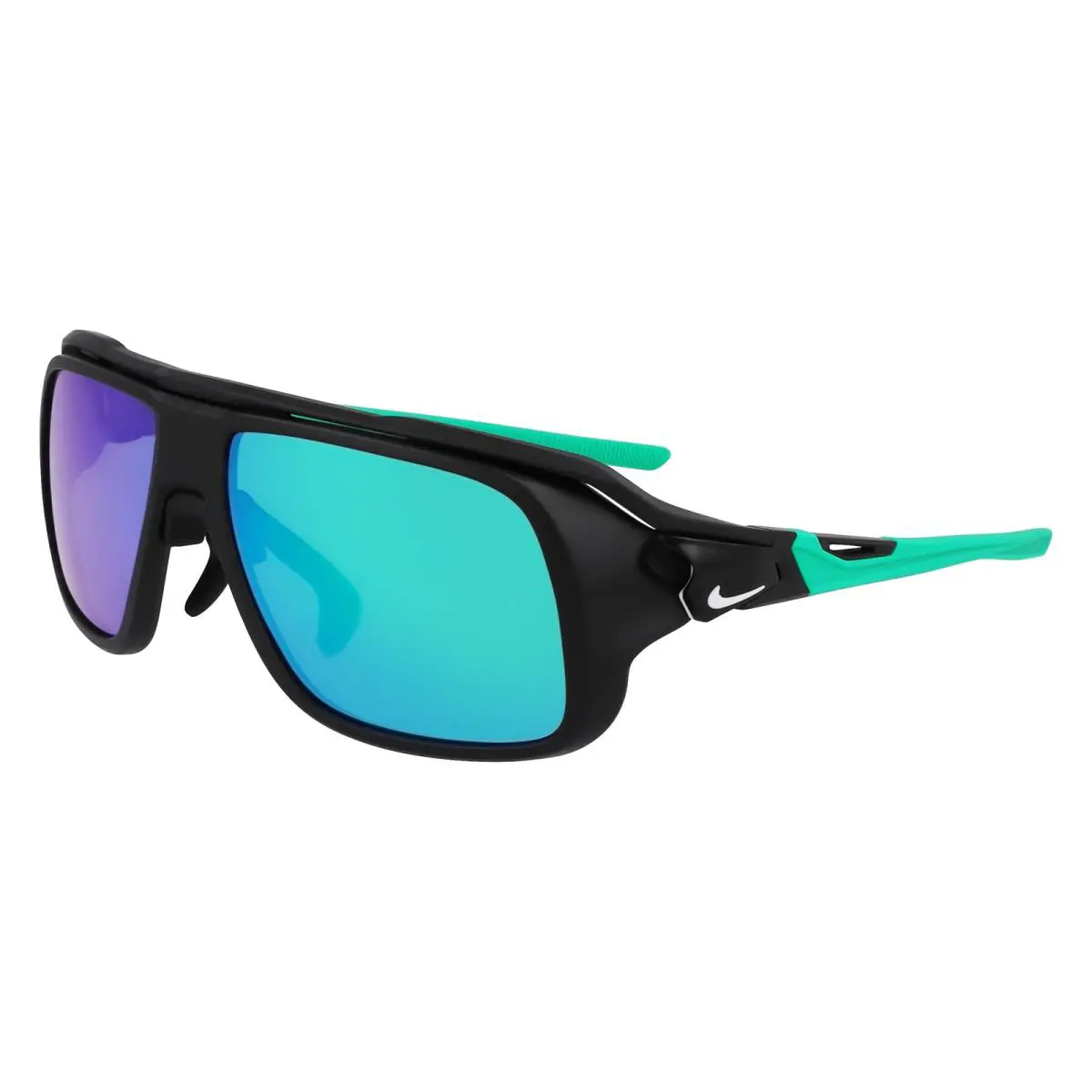 Nike Flyfree Soar EV24001 Mate Black Gren Mir Low Lite 011 Sunglasses