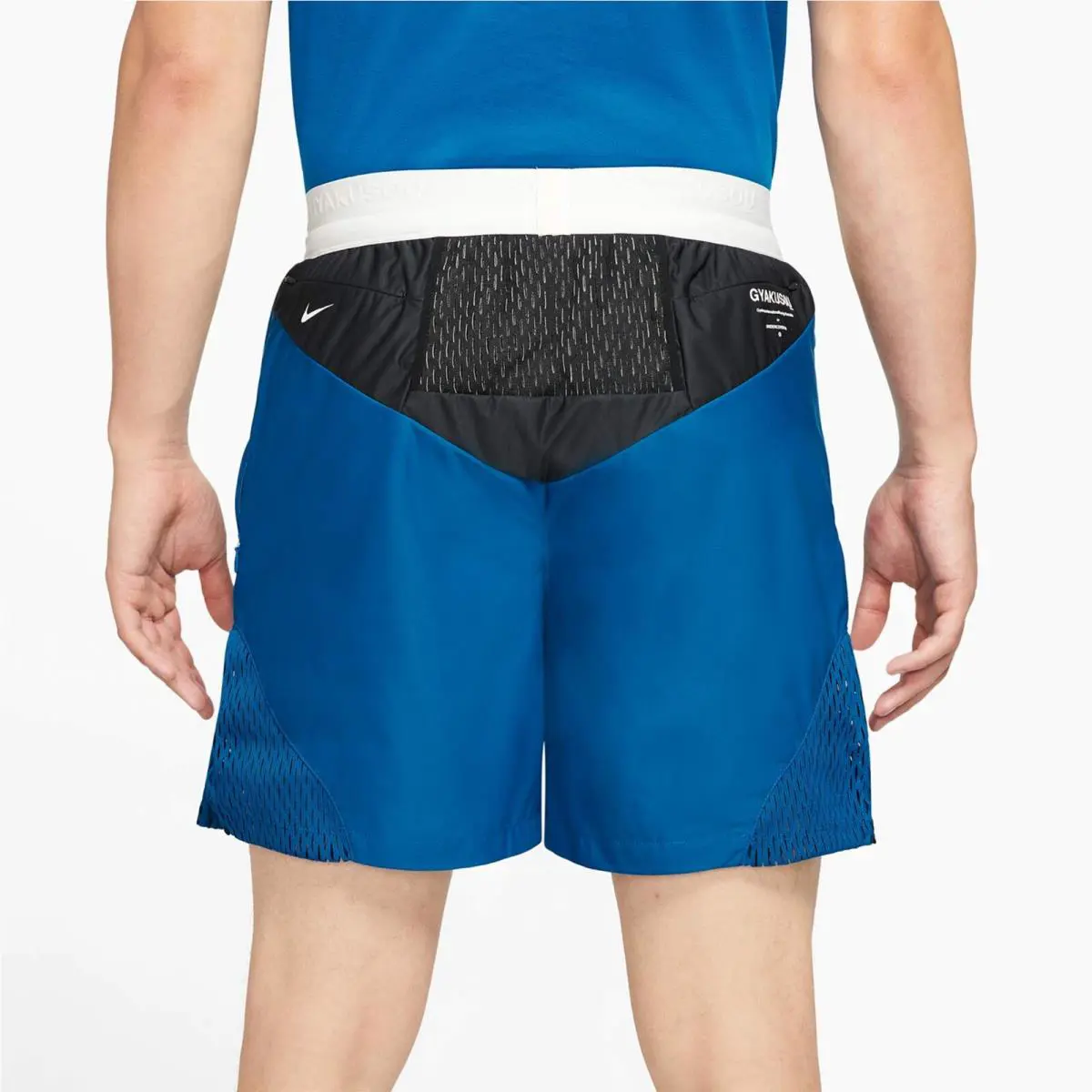 Nike clothing - Basketball - Basketball - Blue 0