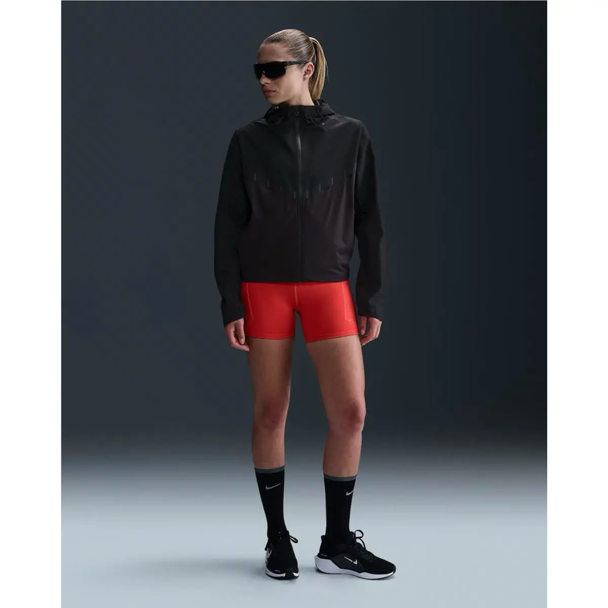 Nike clothing - Black 2