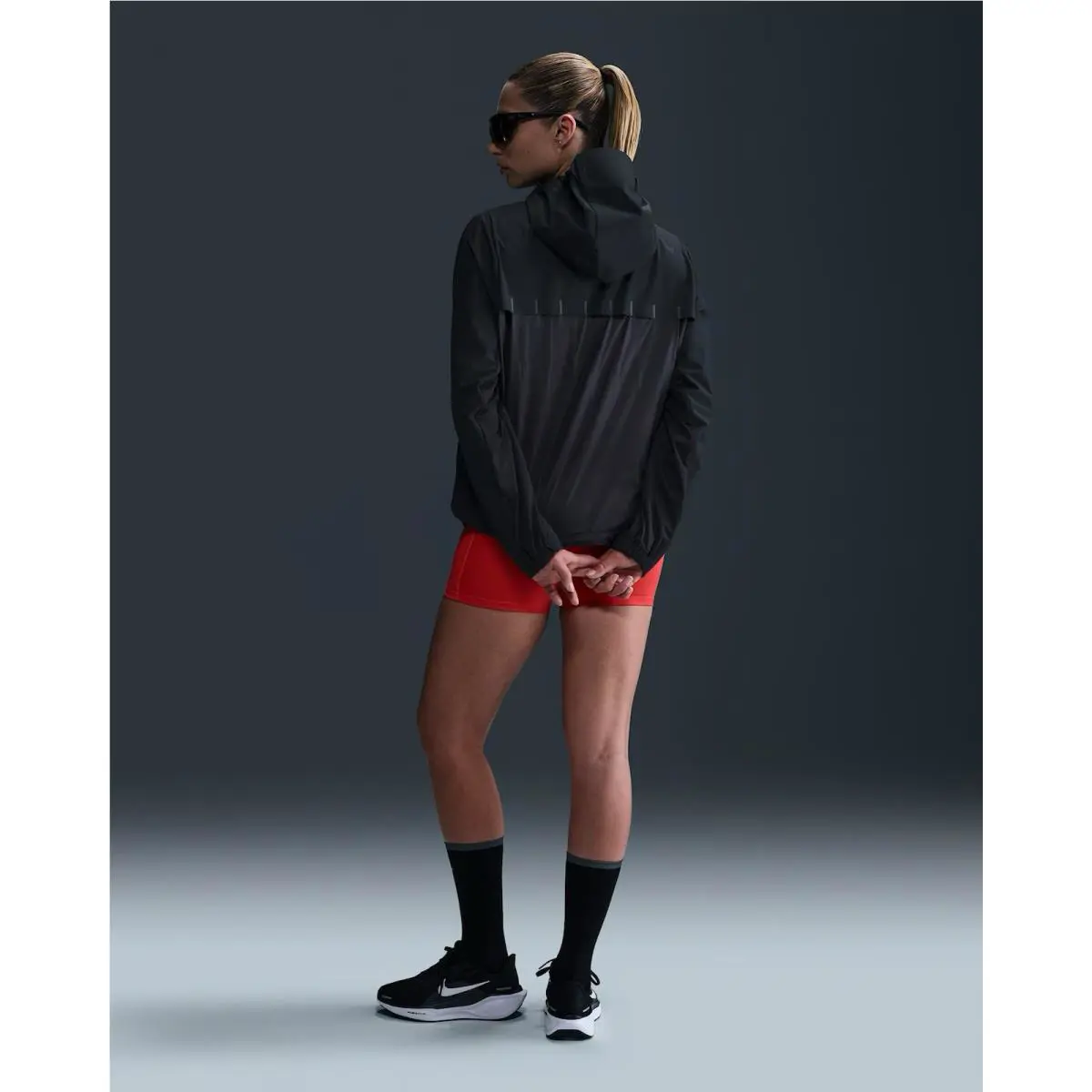 Nike clothing - Black 3