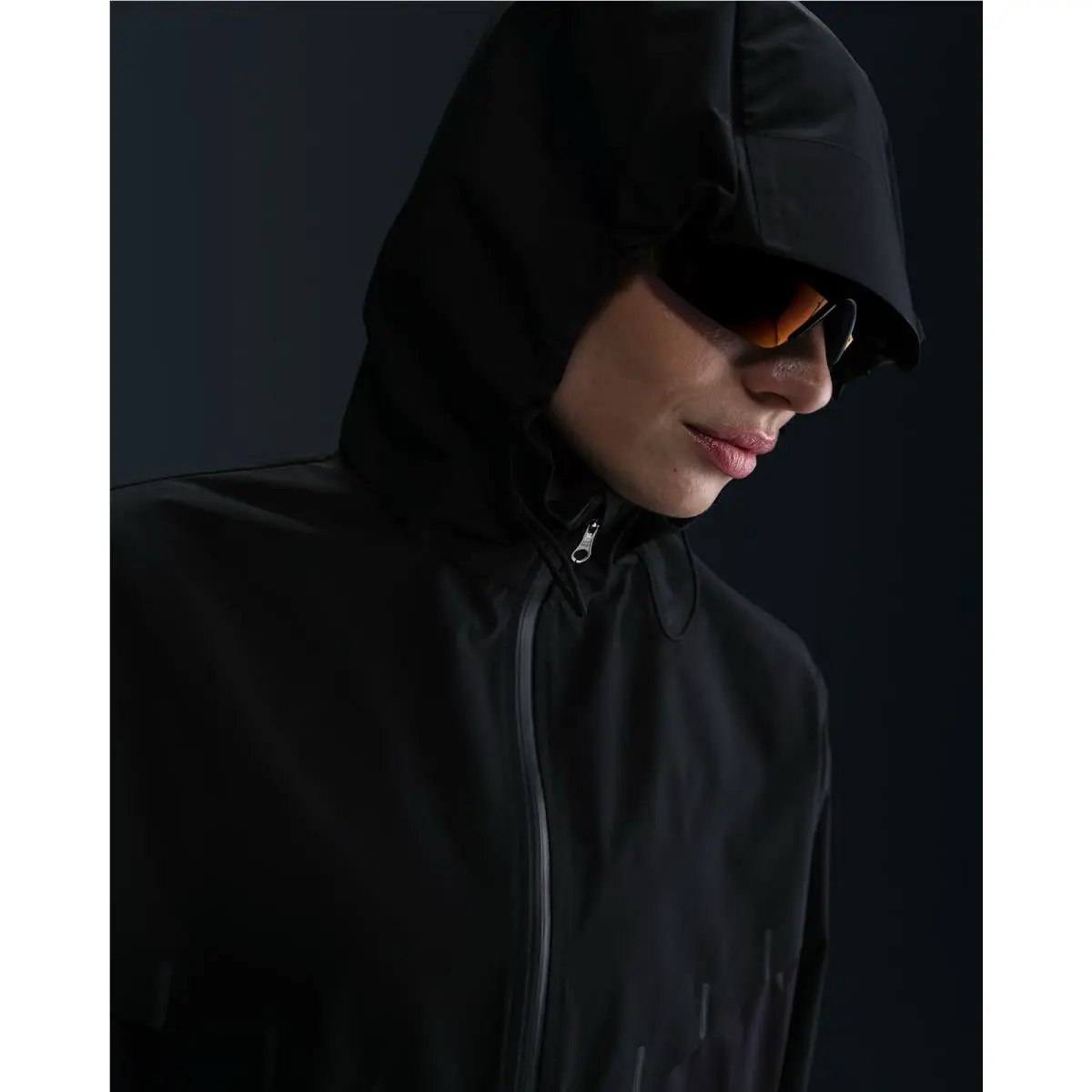 Nike clothing - Black 4