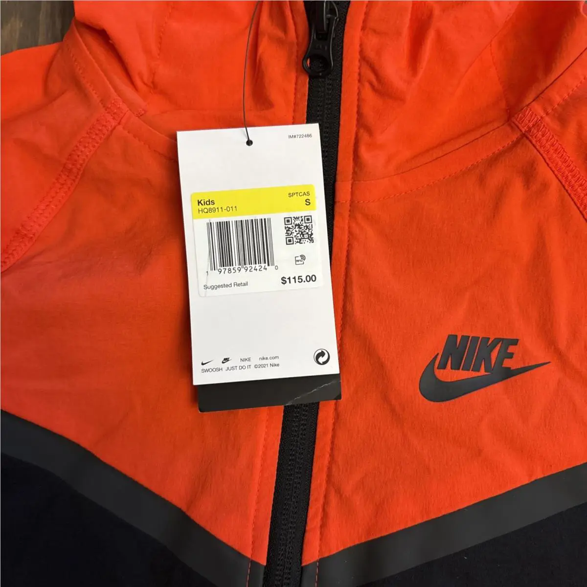 Nike clothing - Multicolor 1