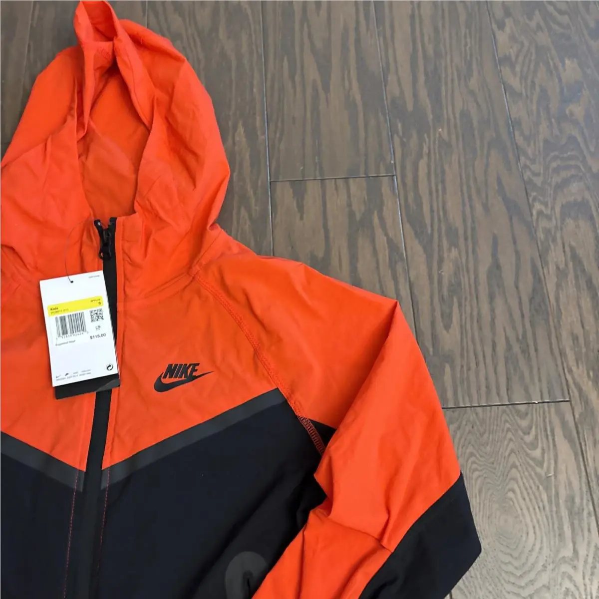 Nike clothing - Multicolor 2