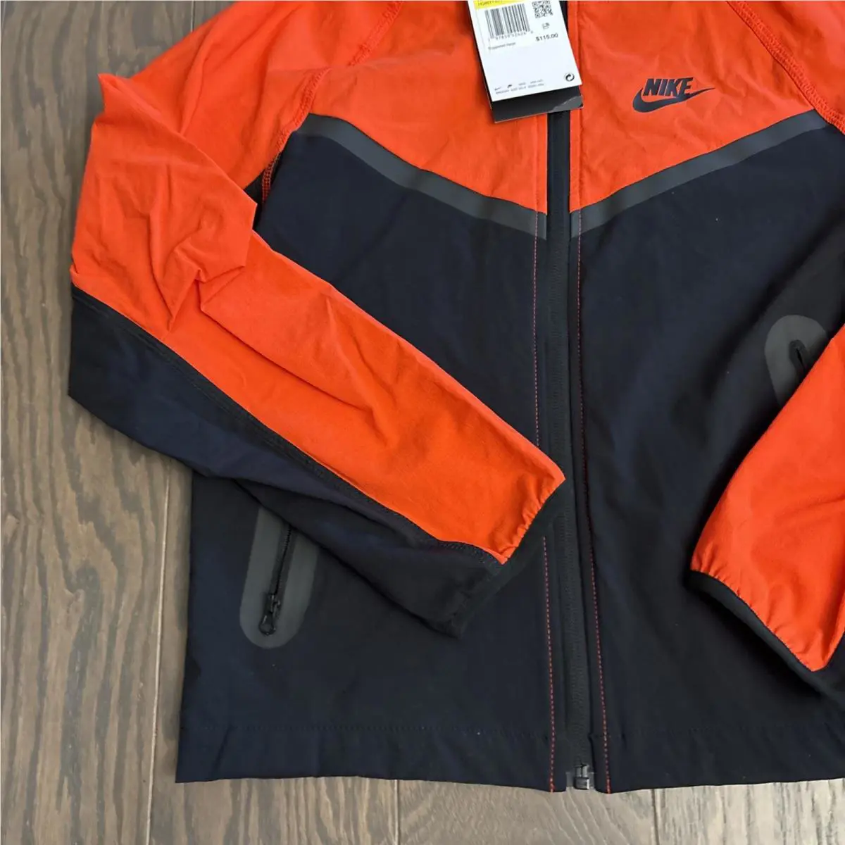 Nike clothing - Multicolor 4
