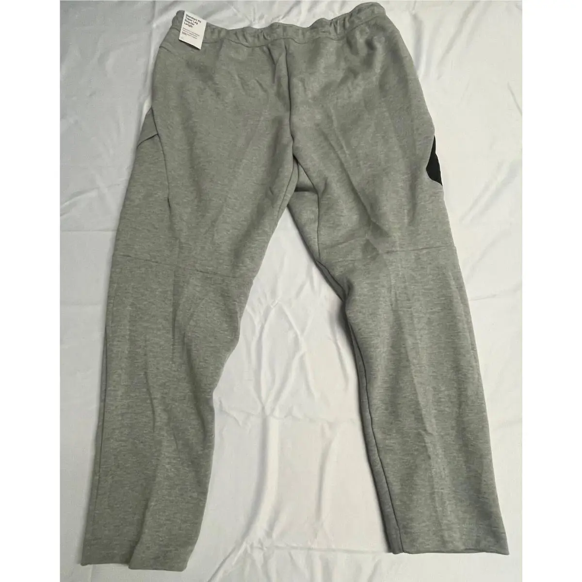 Nike clothing - Gray (UPC: 195245646820) 12