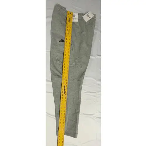 Nike clothing - Gray (UPC: 195245646820) 0