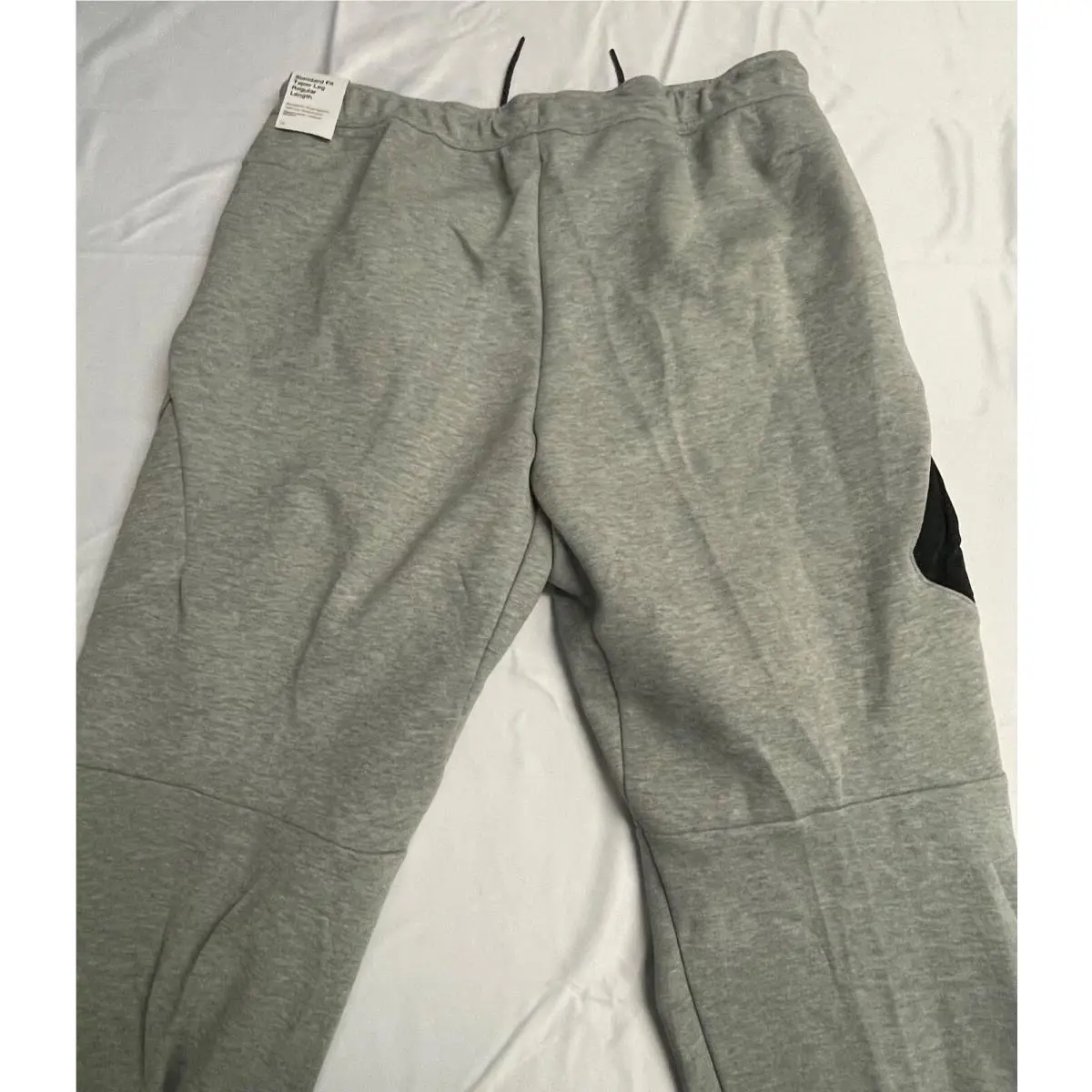 Nike clothing - Gray (UPC: 195245646820) 10