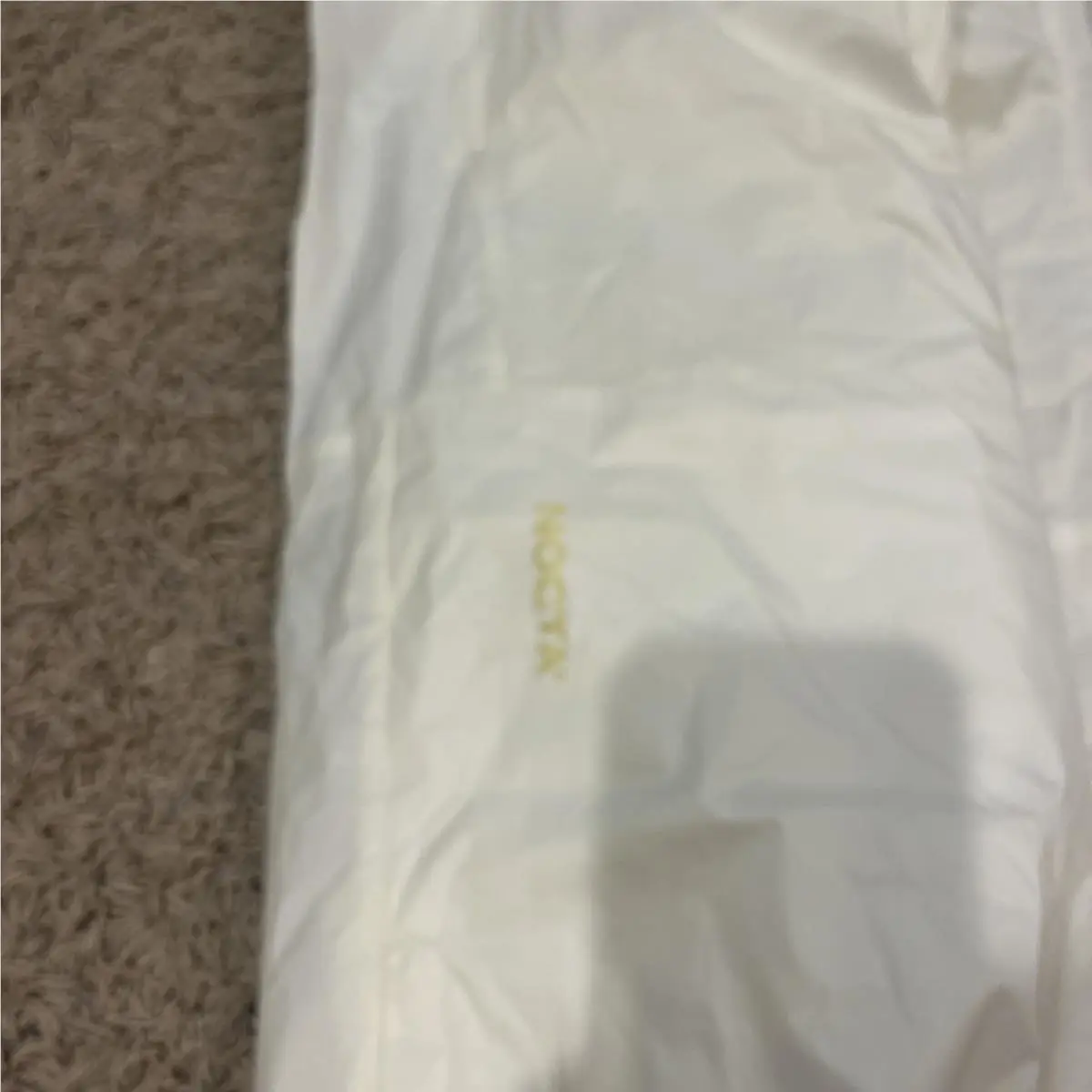 Nike clothing - DJ5588 - DJ5588 - White 0