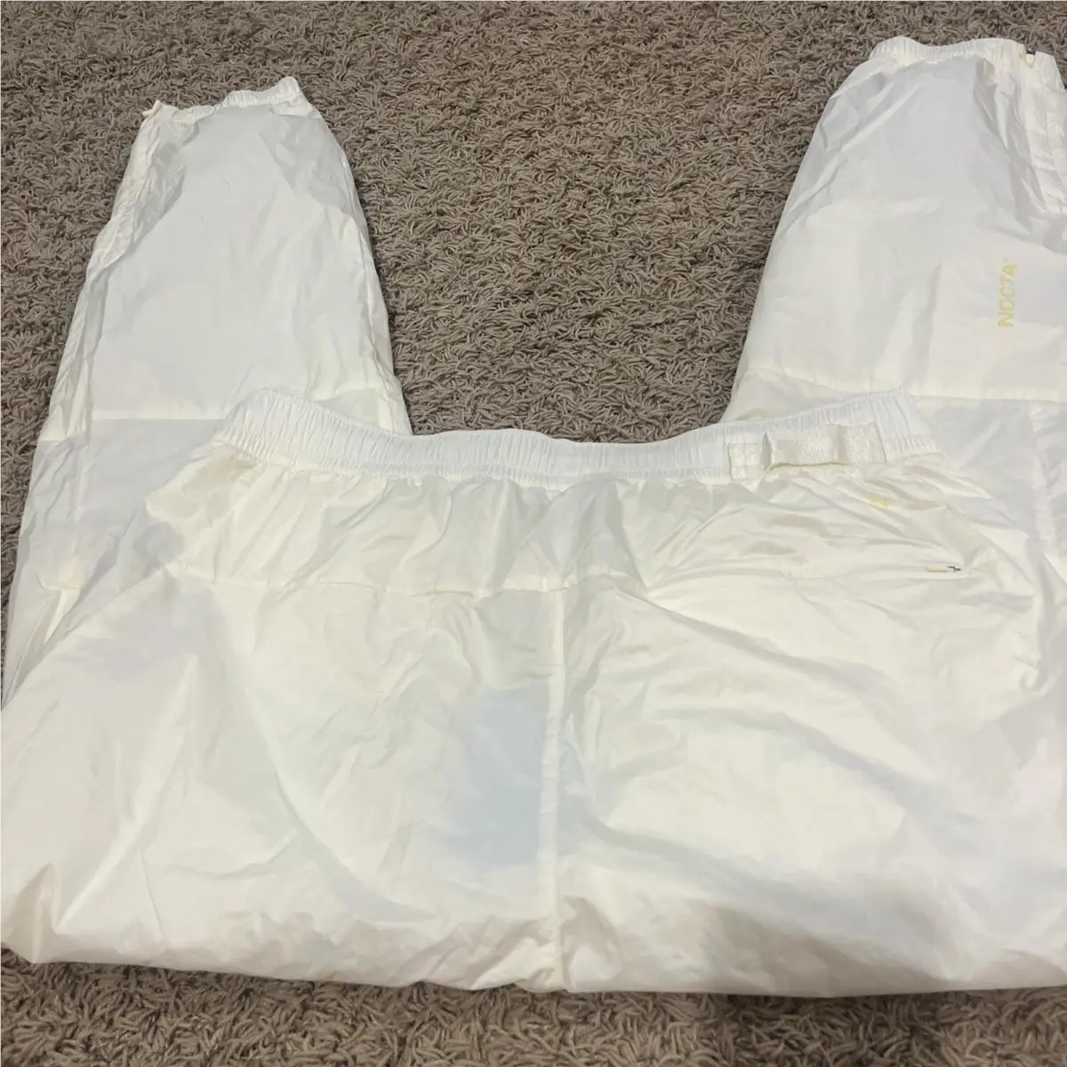 Nike clothing - DJ5588 - DJ5588 - White 3